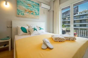 Amazing apartment in Glyfada center