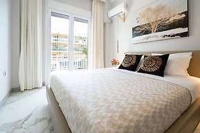 Amazing apartment in Glyfada center