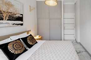 Amazing apartment in Glyfada center