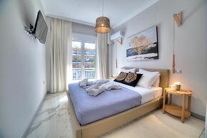 Amazing apartment in Glyfada center
