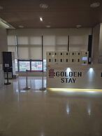 Golden Stay