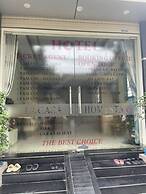 TAM COC LACASA HOMESTAY