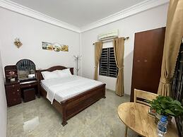 TAM COC LACASA HOMESTAY