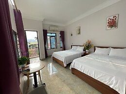 TAM COC LACASA HOMESTAY