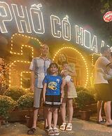 TAM COC LACASA HOMESTAY