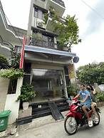 TAM COC LACASA HOMESTAY