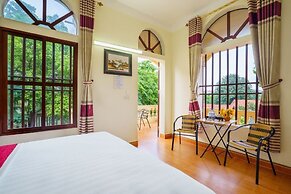 TAM COC LACASA HOMESTAY