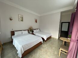 TAM COC LACASA HOMESTAY