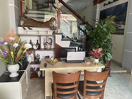 TAM COC LACASA HOMESTAY