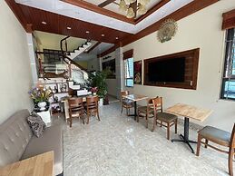 TAM COC LACASA HOMESTAY