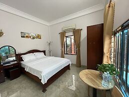 TAM COC LACASA HOMESTAY