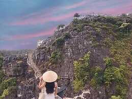 TAM COC LACASA HOMESTAY