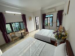 TAM COC LACASA HOMESTAY