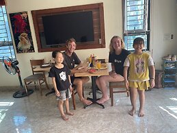 TAM COC LACASA HOMESTAY