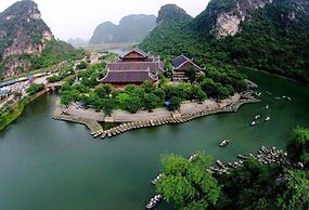 TAM COC LACASA HOMESTAY