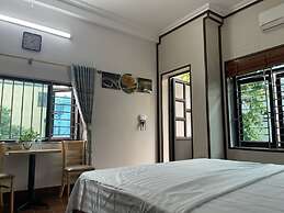 TAM COC LACASA HOMESTAY