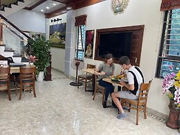 TAM COC LACASA HOMESTAY