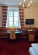 Romantik Hotel Das Lindner