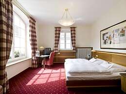Romantik Hotel Das Lindner