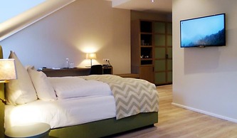Romantik Hotel Das Lindner