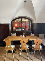 Romantik Hotel Das Lindner