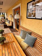 Romantik Hotel Das Lindner