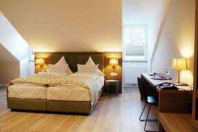 Romantik Hotel Das Lindner