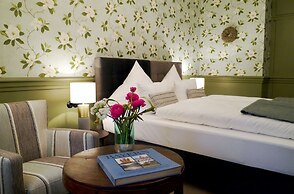Romantik Hotel Das Lindner