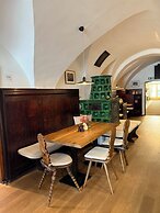 Romantik Hotel Das Lindner