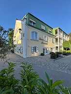 Romantik Hotel Das Lindner