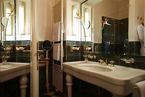 Romantik Hotel Das Lindner