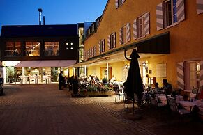 Romantik Hotel Das Lindner