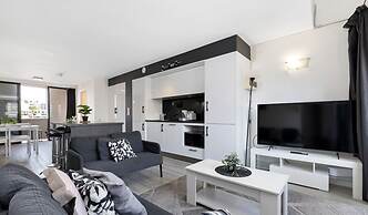 Cozy Loft Style Apartment