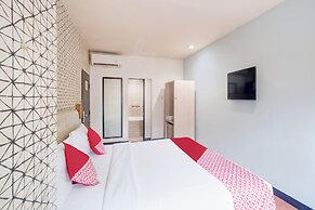 Collection O Mangga Besar Near Mangga Besar Station