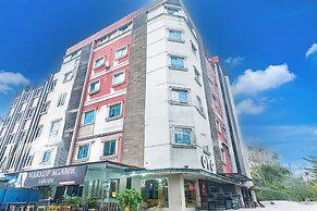 Collection O Mangga Besar Near Mangga Besar Station