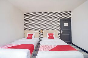 Collection O Mangga Besar Near Mangga Besar Station