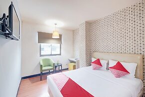 Collection O Mangga Besar Near Mangga Besar Station