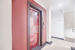 Collection O Mangga Besar Near Mangga Besar Station