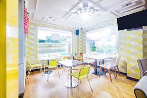 Collection O Mangga Besar Near Mangga Besar Station