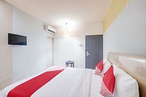 Collection O Mangga Besar Near Mangga Besar Station