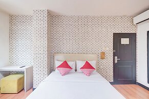 Collection O Mangga Besar Near Mangga Besar Station