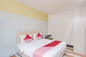 Collection O Mangga Besar Near Mangga Besar Station