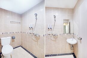 Collection O Mangga Besar Near Mangga Besar Station