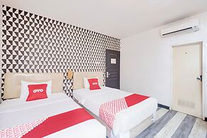 Collection O Mangga Besar Near Mangga Besar Station