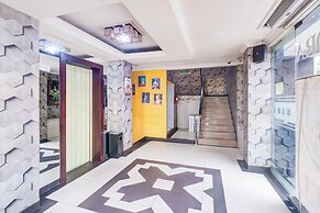 Collection O Mangga Besar Near Mangga Besar Station