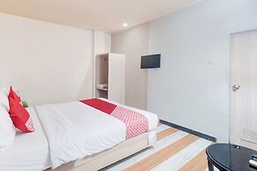 Collection O Mangga Besar Near Mangga Besar Station