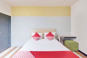 Collection O Mangga Besar Near Mangga Besar Station