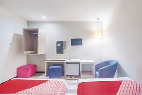 Collection O Mangga Besar Near Mangga Besar Station