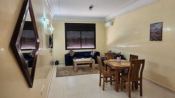 Résidence Belle Vue 6