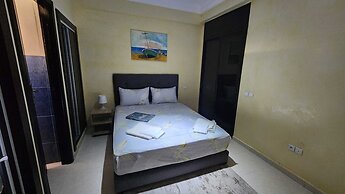 Résidence Belle Vue 6